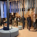 Gabriel Fabrics. Evento 170 años en Welcome ROOM | gabriel welcome_room roomdiseno10