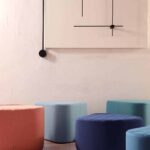 Gabriel Fabrics. Evento 170 años en Welcome ROOM | gabriel welcome_room roomdiseno12