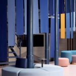 Gabriel Fabrics. Evento 170 años en Welcome ROOM | gabriel welcome_room roomdiseno13