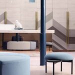 Gabriel Fabrics. Evento 170 años en Welcome ROOM | gabriel welcome_room roomdiseno14