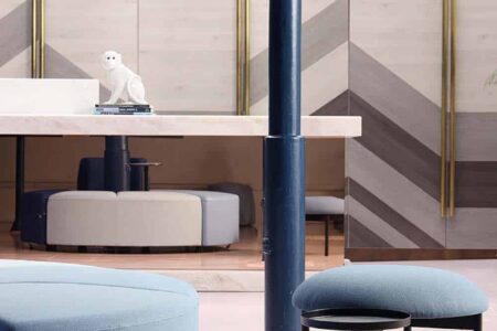 Gabriel Fabrics. Evento 170 años en Welcome ROOM | gabriel welcome_room roomdiseno14