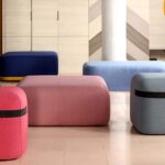 Gabriel Fabrics. Evento 170 años en Welcome ROOM | gabriel welcome_room roomdiseno16