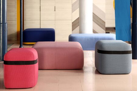Gabriel Fabrics. Evento 170 años en Welcome ROOM | gabriel welcome_room roomdiseno16