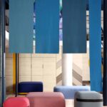 Gabriel Fabrics. Evento 170 años en Welcome ROOM | gabriel welcome_room roomdiseno17