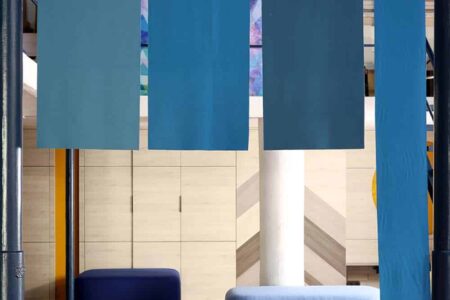 Gabriel Fabrics. Evento 170 años en Welcome ROOM | gabriel welcome_room roomdiseno17