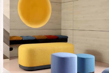 Gabriel Fabrics. Evento 170 años en Welcome ROOM | gabriel welcome_room roomdiseno18