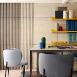 Gabriel Fabrics. Evento 170 años en Welcome ROOM | gabriel welcome_room roomdiseno21