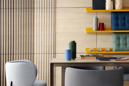 Gabriel Fabrics. Evento 170 años en Welcome ROOM | gabriel welcome_room roomdiseno21