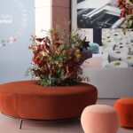 Gabriel Fabrics. Evento 170 años en Welcome ROOM | gabriel welcome_room roomdiseno22