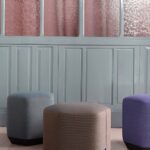 Gabriel Fabrics. Evento 170 años en Welcome ROOM | gabriel welcome_room roomdiseno24