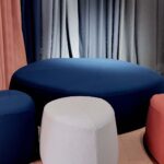 Gabriel Fabrics. Evento 170 años en Welcome ROOM | gabriel welcome_room roomdiseno6