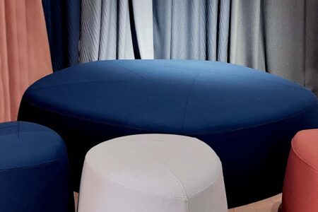 Gabriel Fabrics. Evento 170 años en Welcome ROOM | gabriel welcome_room roomdiseno6
