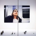 Palais de Tokyo. HUMPTY/DUMPTY. Cyprien Gaillard | gael foucher amigo fallecido de gaillard
