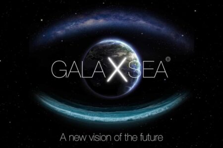 GalaXsea. Eugeni Quitllet