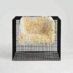 AO!. Kim Gedion. Galerie IHAM. Collectible Design Fair. Art design | galerie iham kim gedion 2