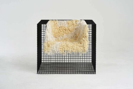 AO!. Kim Gedion. Galerie IHAM. Collectible Design Fair. Art design | galerie iham kim gedion 2