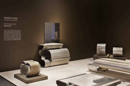 Massless Collection. Todomuta. Gallery All