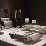 Serie Massless. Todomuta. Gallery All. Foto: James Harris