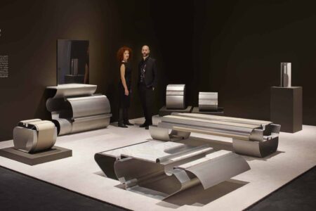 Serie Massless. Todomuta. Gallery All. Foto: James Harris