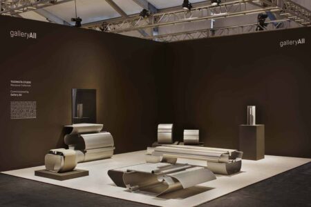 Serie Massless. Todomuta. Gallery All. Foto: James Harris