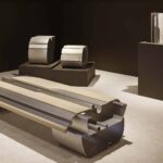 Serie Massless. Todomuta. Gallery All. Foto: James Harris