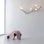 Infinito Viviente. Elissa Lacoste. Side Gallery | gallery11low