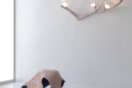 Infinito Viviente. Elissa Lacoste. Side Gallery | gallery11low