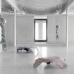 Infinito Viviente. Elissa Lacoste. Side Gallery | gallery12low