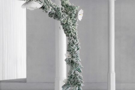 Infinito Viviente. Elissa Lacoste. Side Gallery | gallery13low