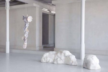 Infinito Viviente. Elissa Lacoste. Side Gallery | gallery5low