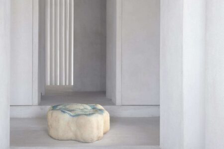 Infinito Viviente. Elissa Lacoste. Side Gallery | gallery6low