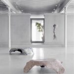 Infinito Viviente. Elissa Lacoste. Side Gallery | gallery7low