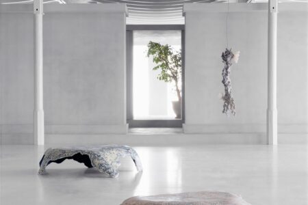 Infinito Viviente. Elissa Lacoste. Side Gallery | gallery7low