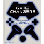 Phaidon, historia del videojuego, videoconsola | game changers