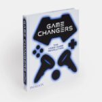 Phaidon, historia del videojuego, videoconsola | game changers portada