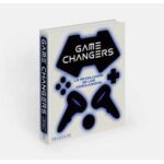 Phaidon, historia del videojuego, videoconsola | game changers1
