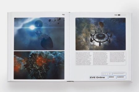 Phaidon, historia del videojuego, videoconsola | game changers10
