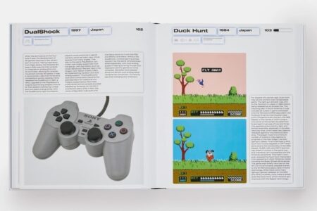 Phaidon, historia del videojuego, videoconsola | game changers11