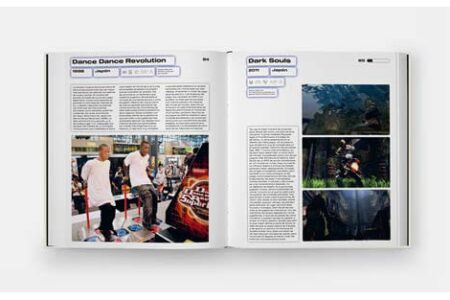 Phaidon, historia del videojuego, videoconsola | game changers6