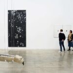 Palais de Tokyo. HUMPTY/DUMPTY. Cyprien Gaillard | gargolapolarois cyprien gaillard