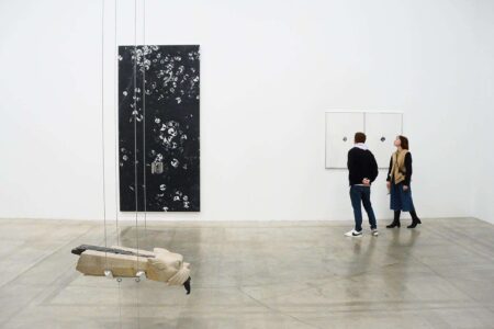 Palais de Tokyo. HUMPTY/DUMPTY. Cyprien Gaillard | gargolapolarois cyprien gaillard