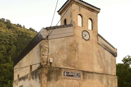 Garmendia Cordero. La iglesia de Tas | garmendia cordero17