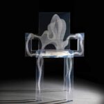 Ghost Collection. instalaciones artísticas.Studio Drift | ghost_chair studio_drift2