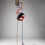 Gigla. Lionel Jadot. Everyday Gallery. Design Miami/Basel. Design Miami | gigla_1
