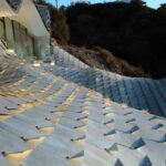 Diseño paramétrico. Casa en el acantilado. GilBartolome Arquitectos | gilbartolome roomdiseno11