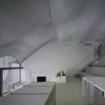 Diseño paramétrico. Casa en el acantilado. GilBartolome Arquitectos | gilbartolome roomdiseno5