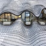 Diseño paramétrico. Casa en el acantilado. GilBartolome Arquitectos | gilbartolome roomdiseno6