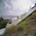 Diseño paramétrico. Casa en el acantilado. GilBartolome Arquitectos | gilbartolome roomdiseno7
