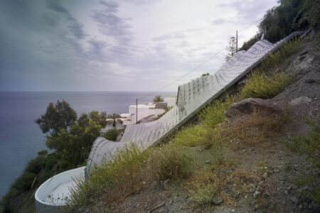 Diseño paramétrico. Casa en el acantilado. GilBartolome Arquitectos | gilbartolome roomdiseno7