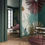 Glamora. papel pintado | glamora_creative_chapterxiii_majorelle